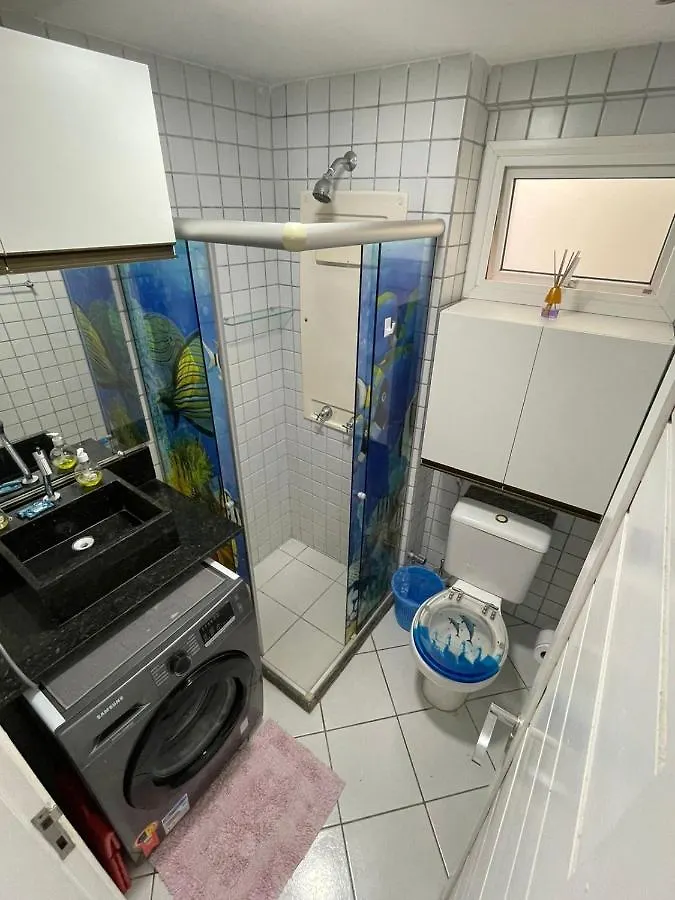 Apartamento Marina Bezerril - 803 Pontamares - O Melhor De Natal Brasil