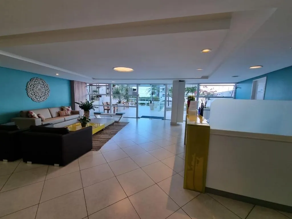 Apartamento Marina Bezerril - 803 Pontamares - O Melhor De Natal